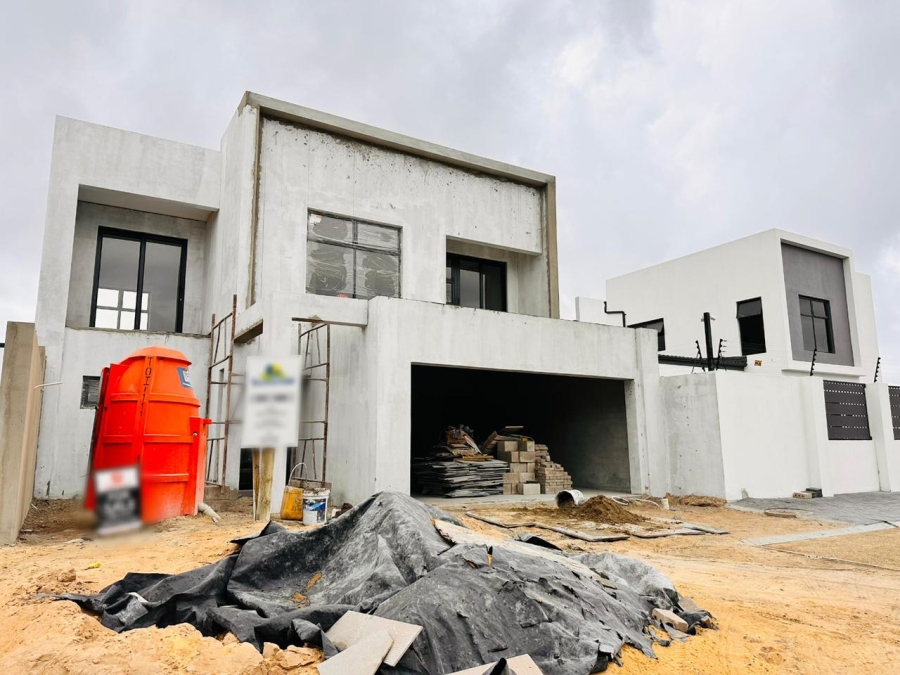3 Bedroom Property for Sale in Sandown Western Cape
